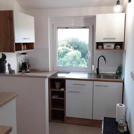 Smokvica Apartment Savudrija Bagian luar foto