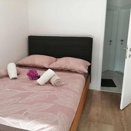 Smokvica Apartment Savudrija Bagian luar foto