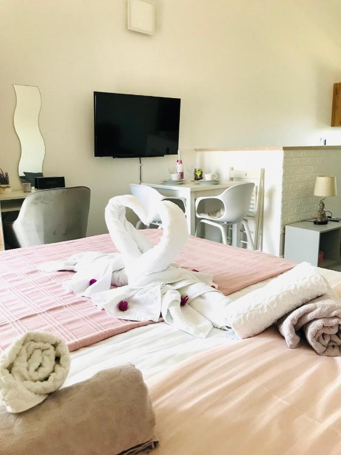 Smokvica Apartment Savudrija Bagian luar foto