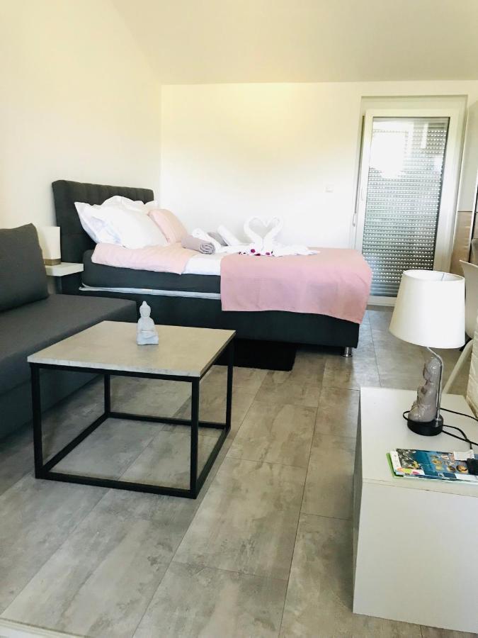 Smokvica Apartment Savudrija Bagian luar foto